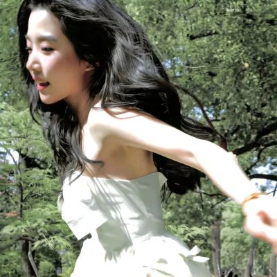 末代福晋
